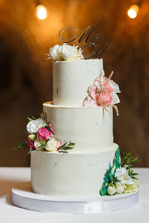 wedding-cake